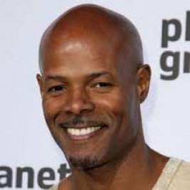 Keenan Ivory Wayans